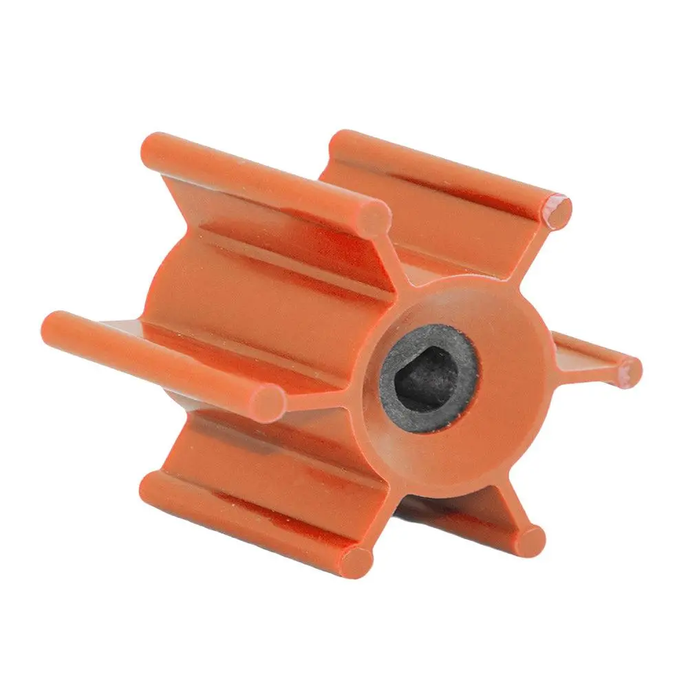 Johnson Pump Talulah High Flow Ballast Pump Impeller Kit [09-849P-2] 1