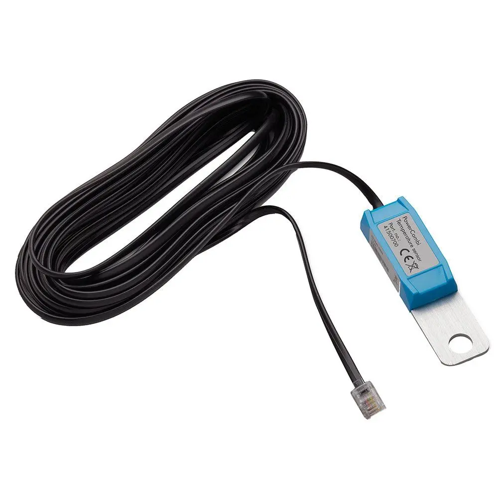 Mastervolt Temperature Sensor F/Powercombi [41500700] 1