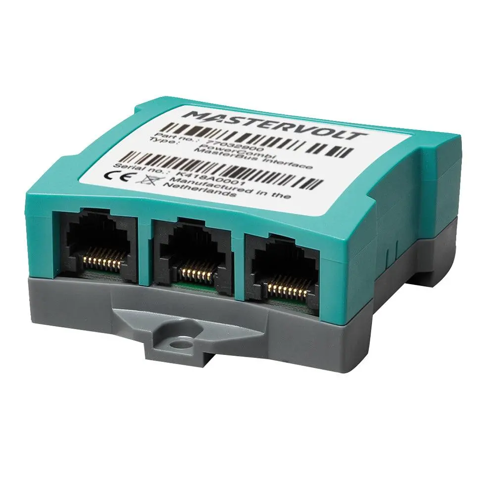 Mastervolt Powercombi Masterbus Interface [77032900] 1