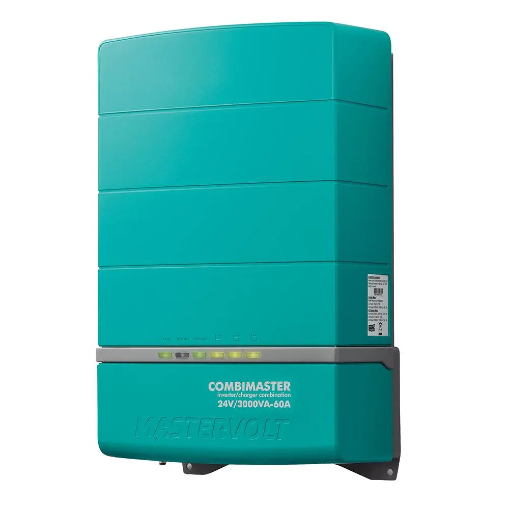 Mastervolt Combimaster 24V - 3000W - 60 Amp (230V) [35023000] 1