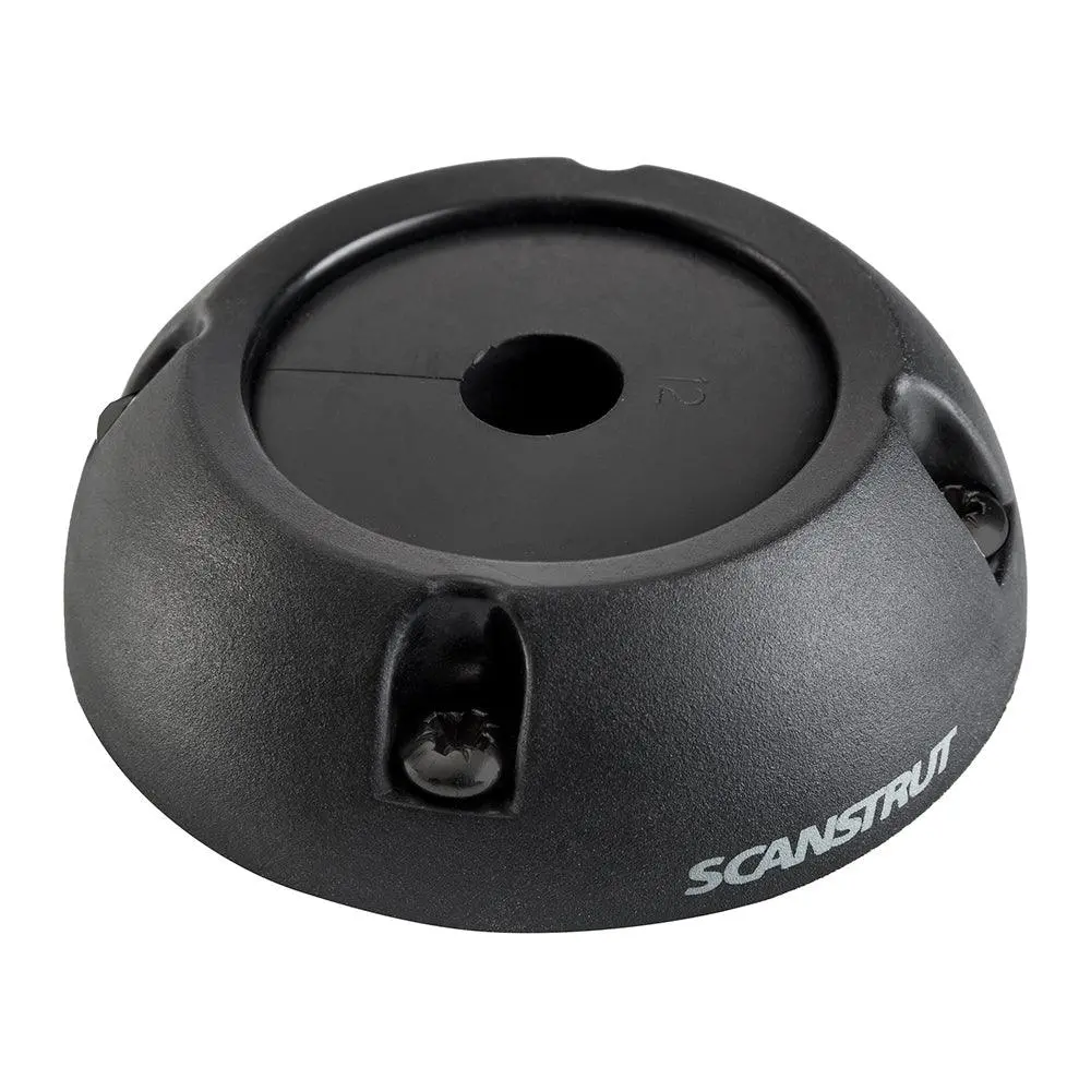 Scanstrut Ds40-P-Blk Vertical Cable Seal - Black [Ds40-P-Blk] 1