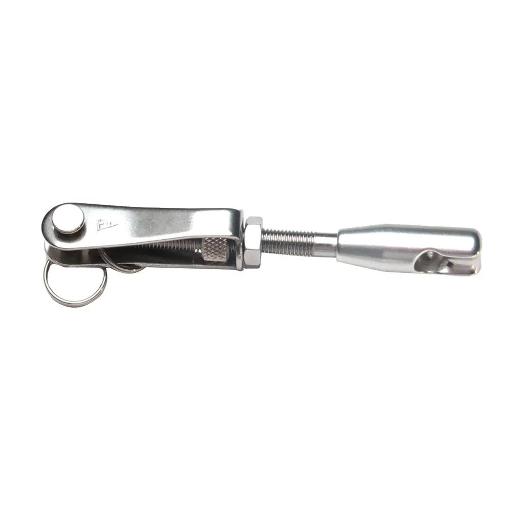 C. Sherman Johnson Adjuster W/Splice Eye [Ls-3400] 1