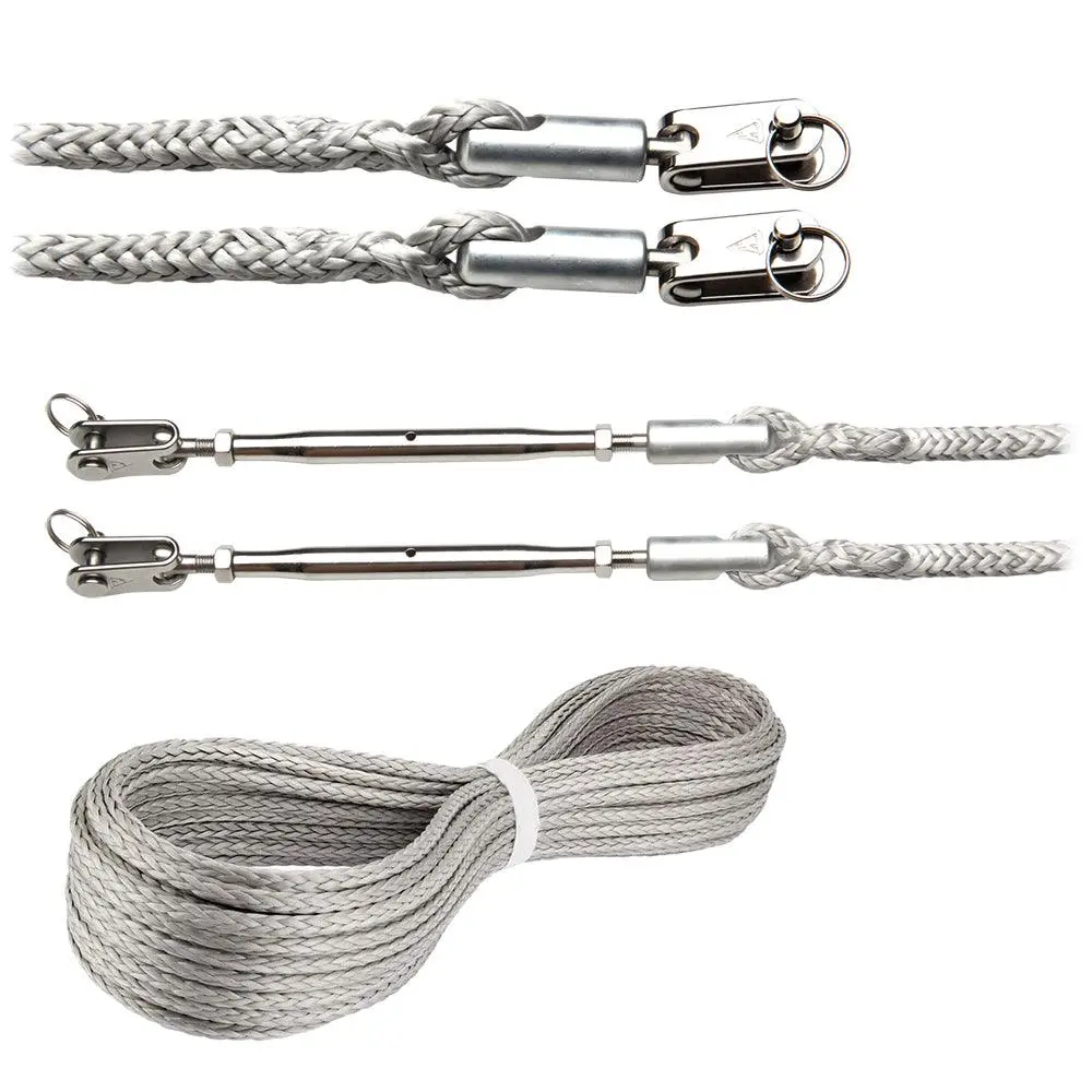 C. Sherman Johnson Splice Line Small Boat Kit F/Boats Up To 30 [Slk-30] 1