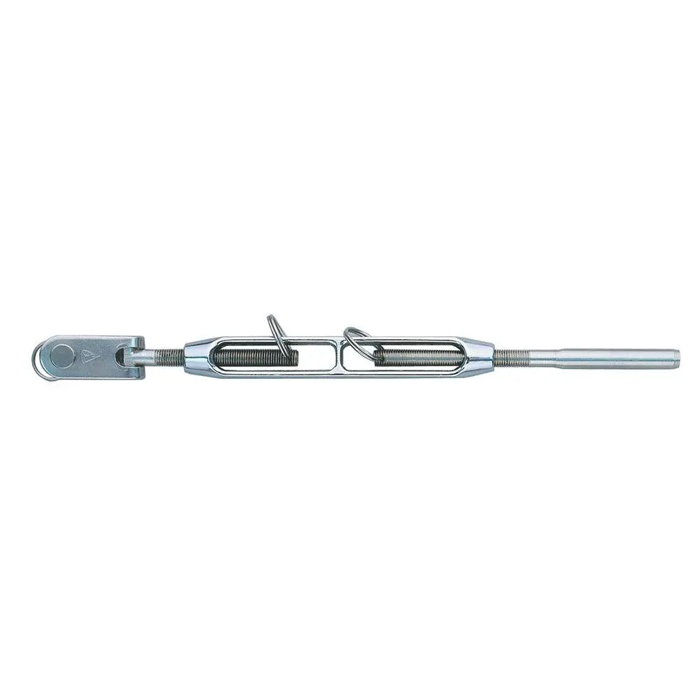 C. Sherman Johnson Open Body Jaw To Swage Turnbuckle F/1/8" Wire [26-314] 1
