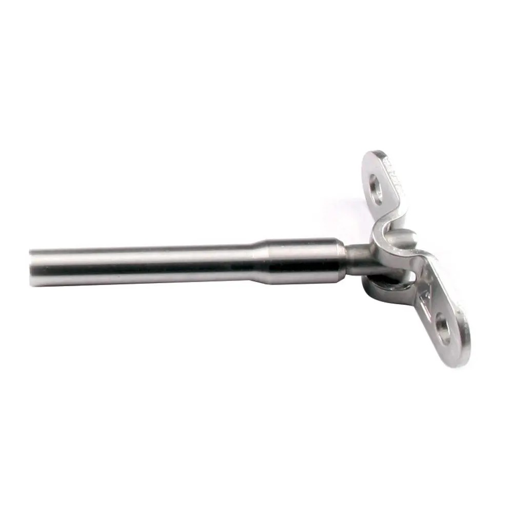 C. Sherman Johnson "T" Style Deck Toggle F/3/16" Wire [27-415-1T] 1