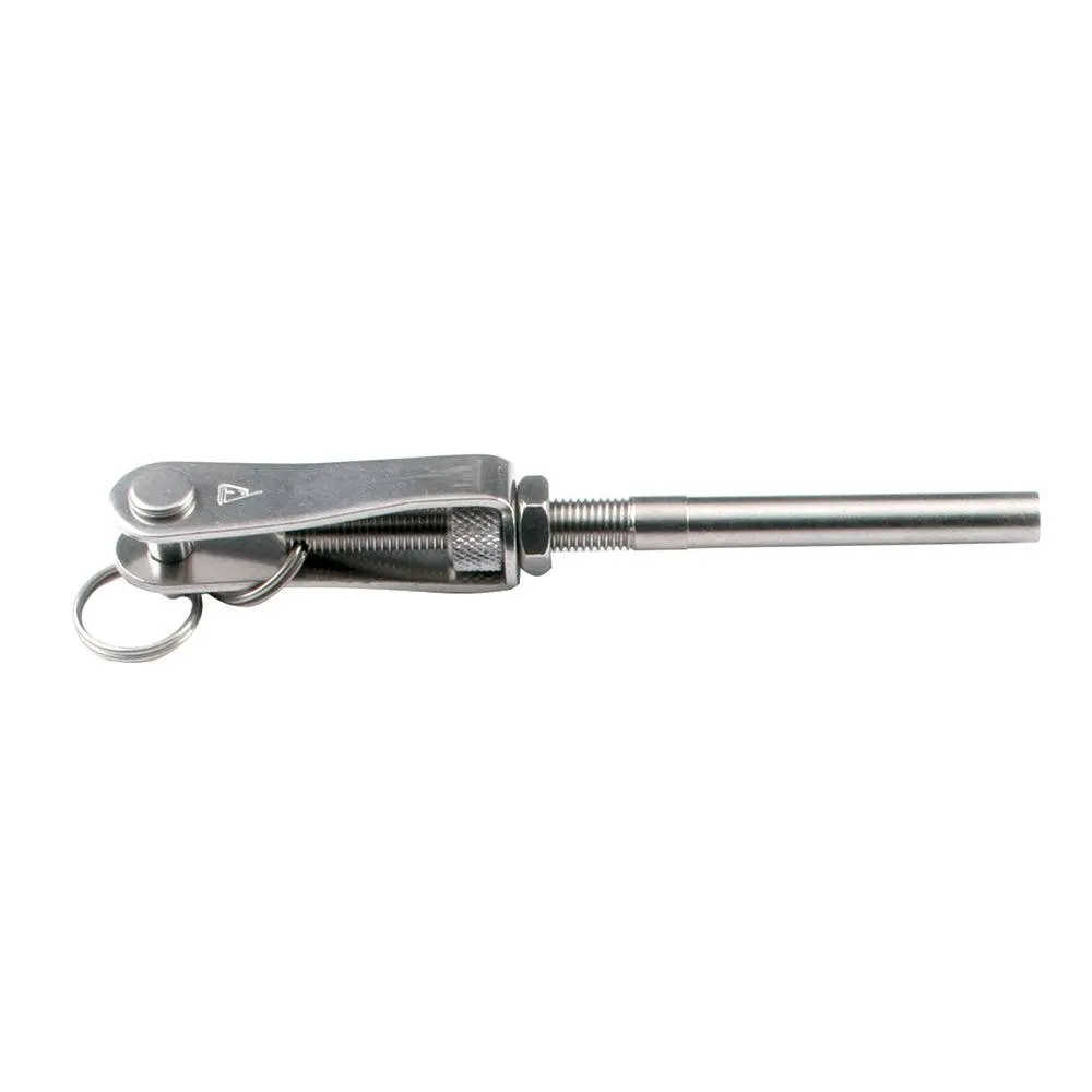 C. Sherman Johnson Short Adjuster F/1/8" Wire [26-406] 1