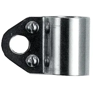 C. Sherman Johnson Pulpit Anchor F/1" Rail [29-501] 1