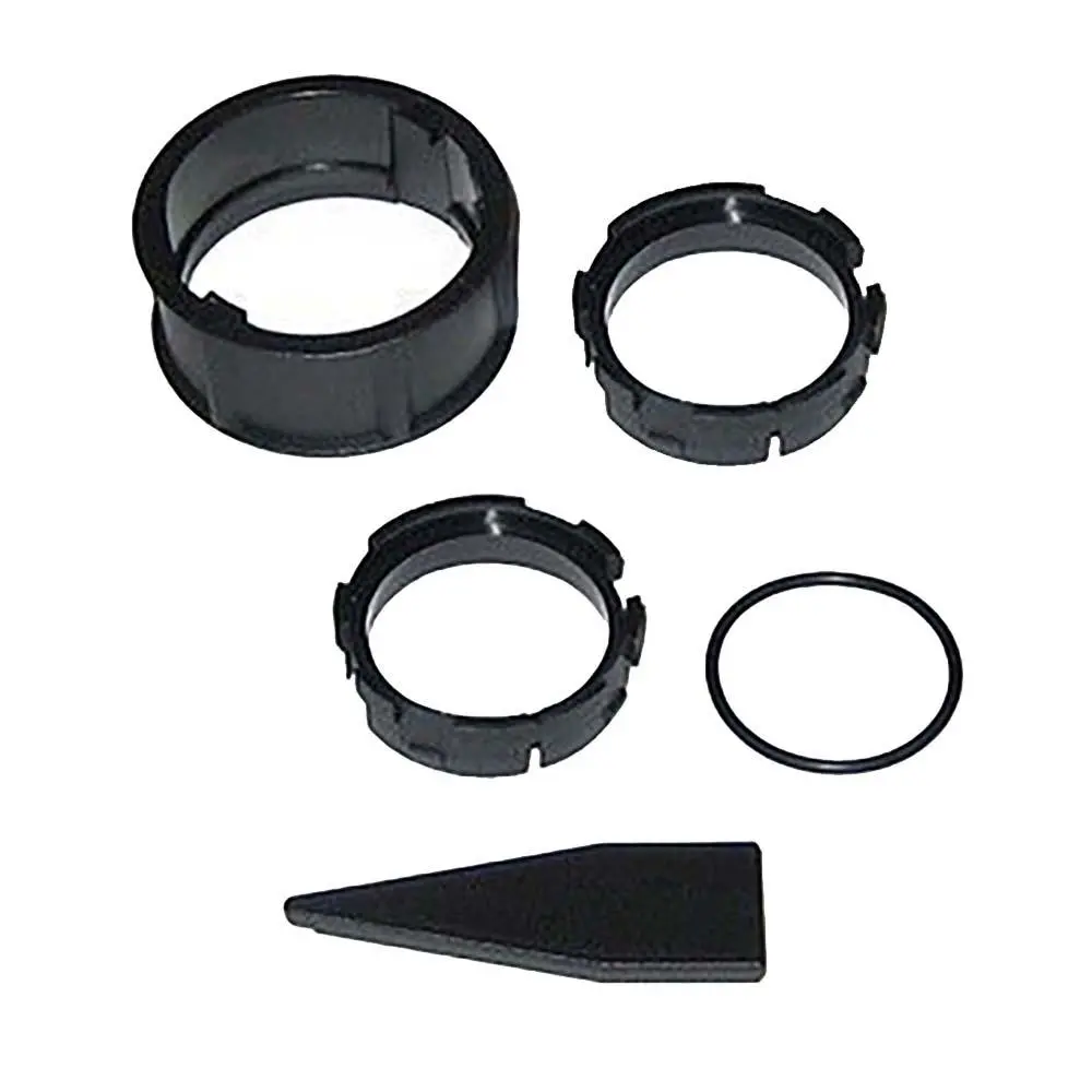 Raymarine Locking Collar Kit F/Realvision 25-Pin [R70615] 1