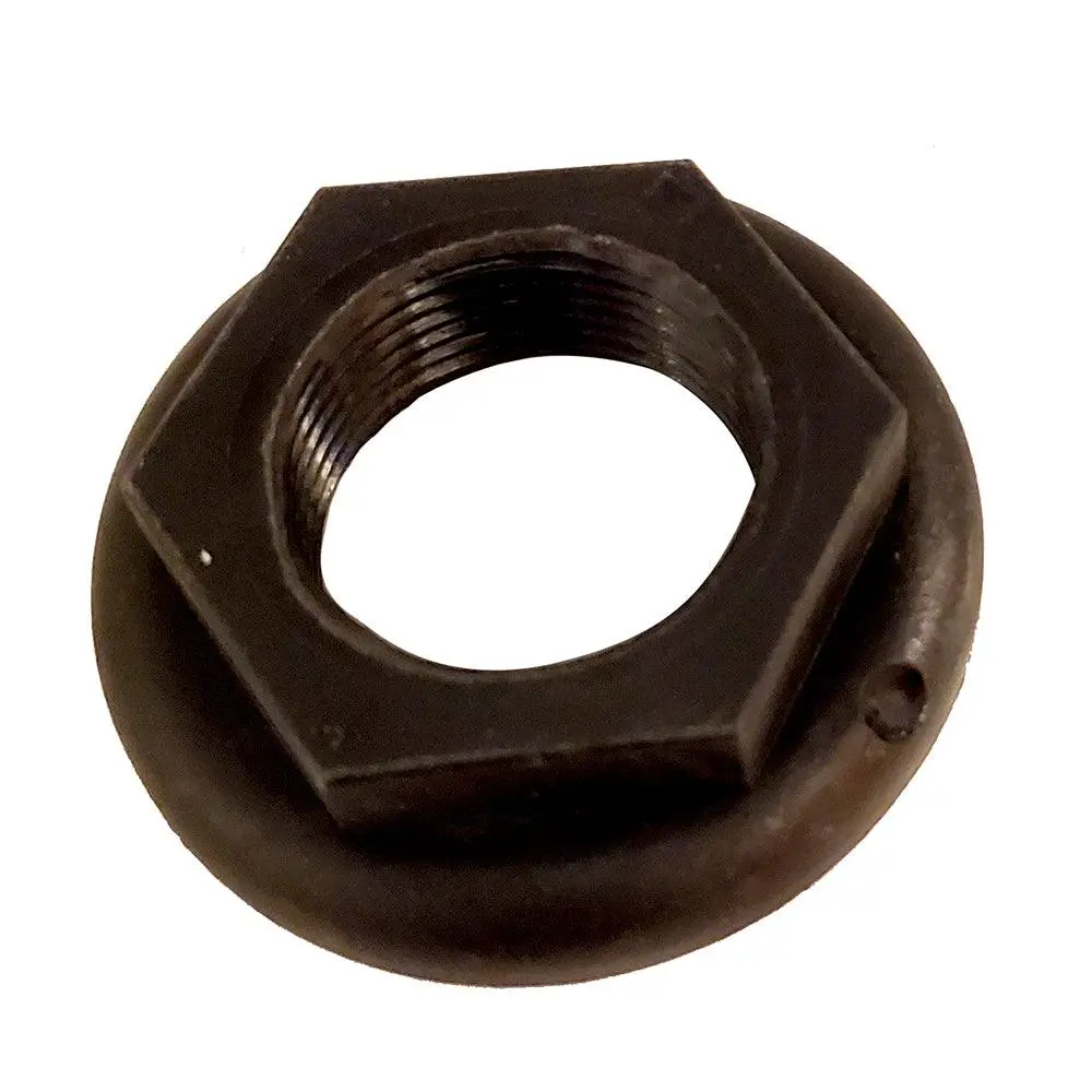 Johnson Pump Thru-Hull Nut Aerator - Straight/90 [54033Pk] 1
