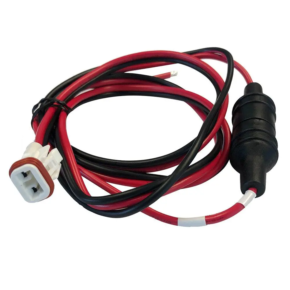 Standard Horizon Replacement Power Cord F/Gx6000 [T9027407] 1