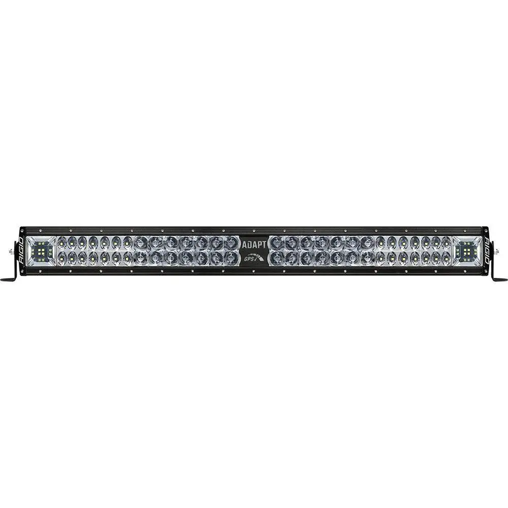 Rigid Industries 30" Adapt E-Series Lightbar - Black [270413] 1