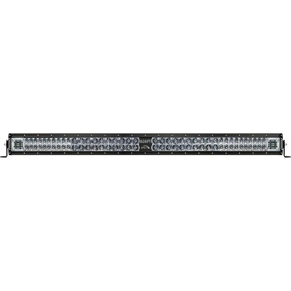 Rigid Industries 40" Adapt E-Series Lightbar - Black [280413] 1