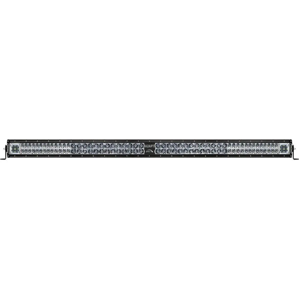 Rigid Industries 50" Adapt E-Series Lightbar - Black [290413] 1