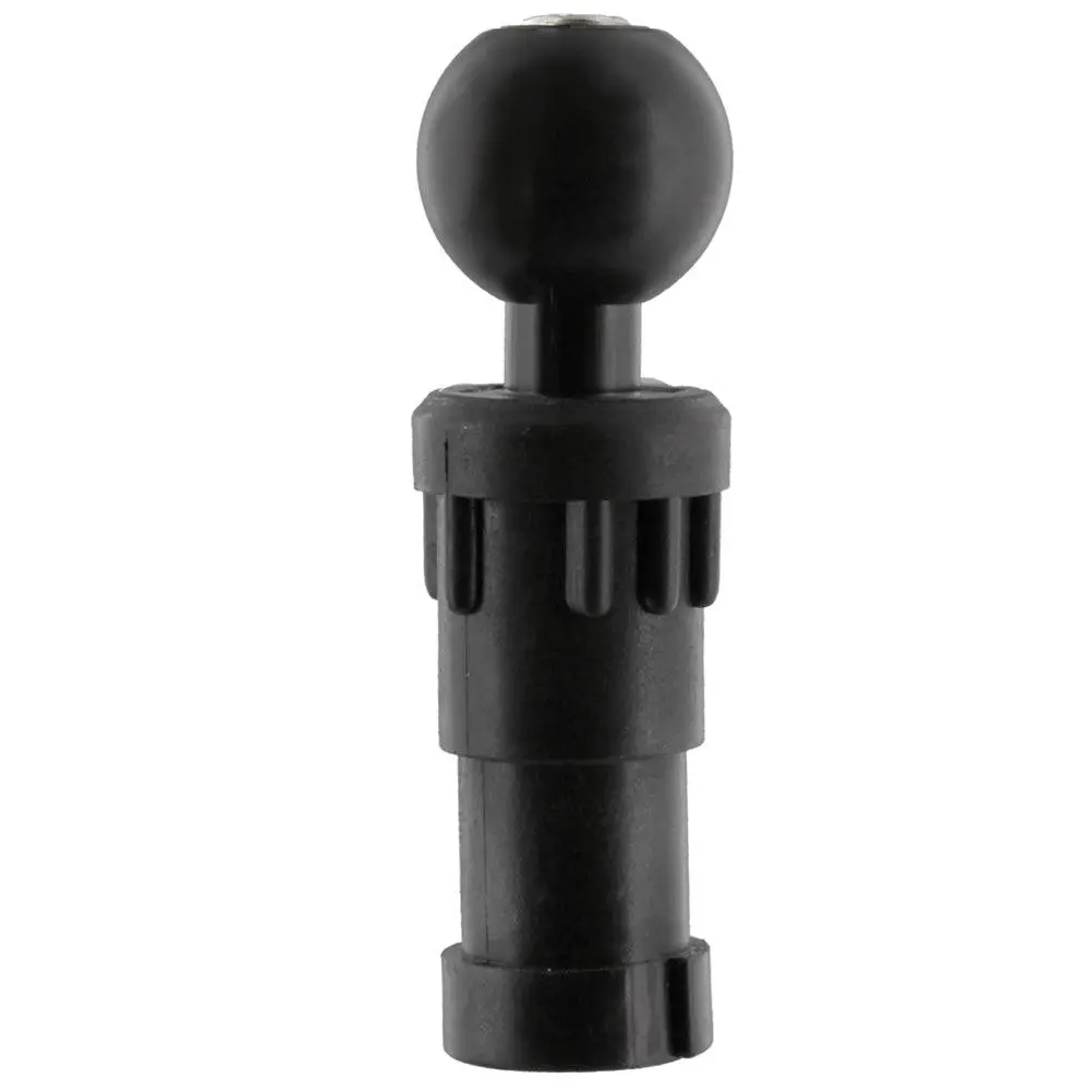 Scotty 159 1" Ball W/Post Mount [0159] 1