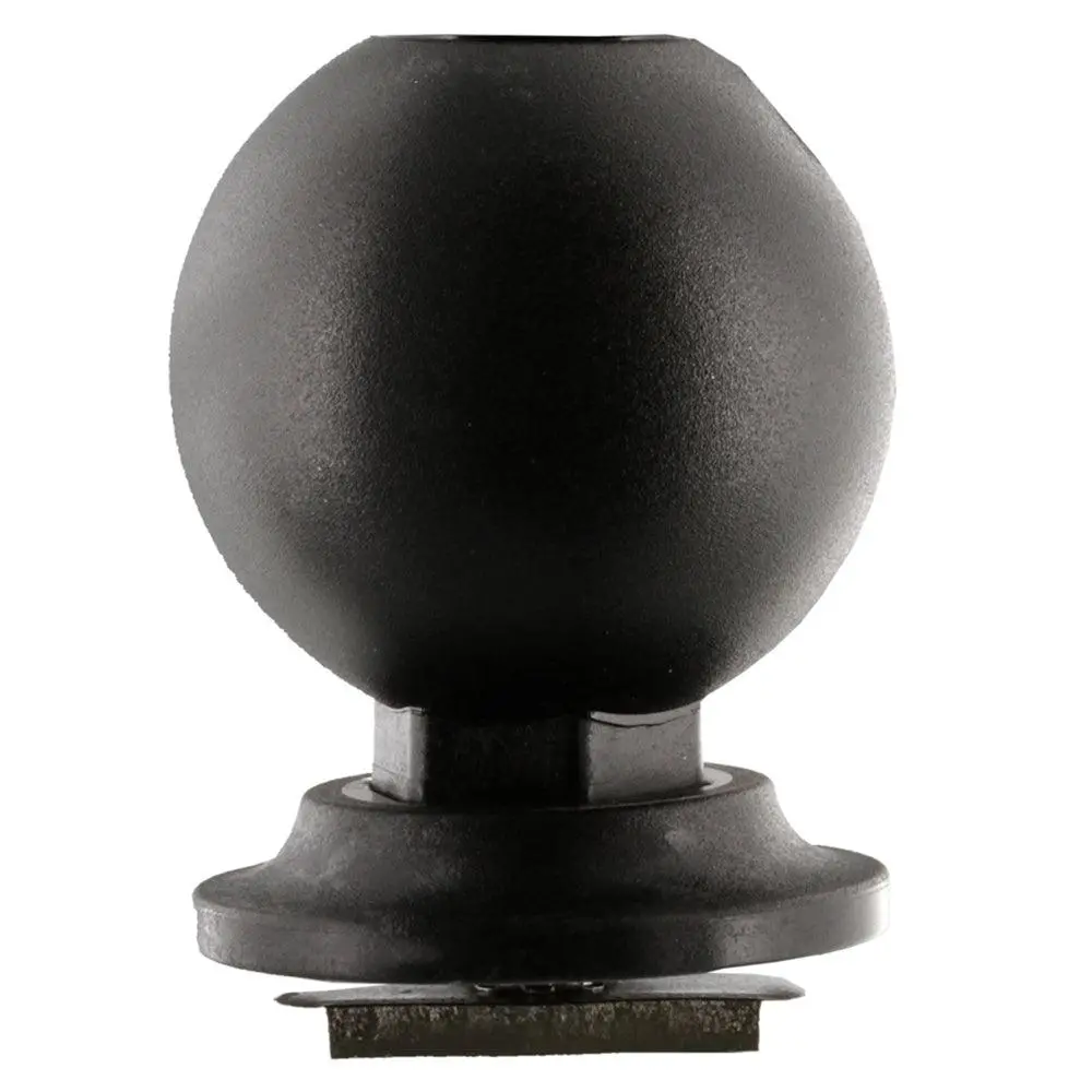 Scotty 168 1-1/2" Ball W/Low Profile Track Mount [0168] 1