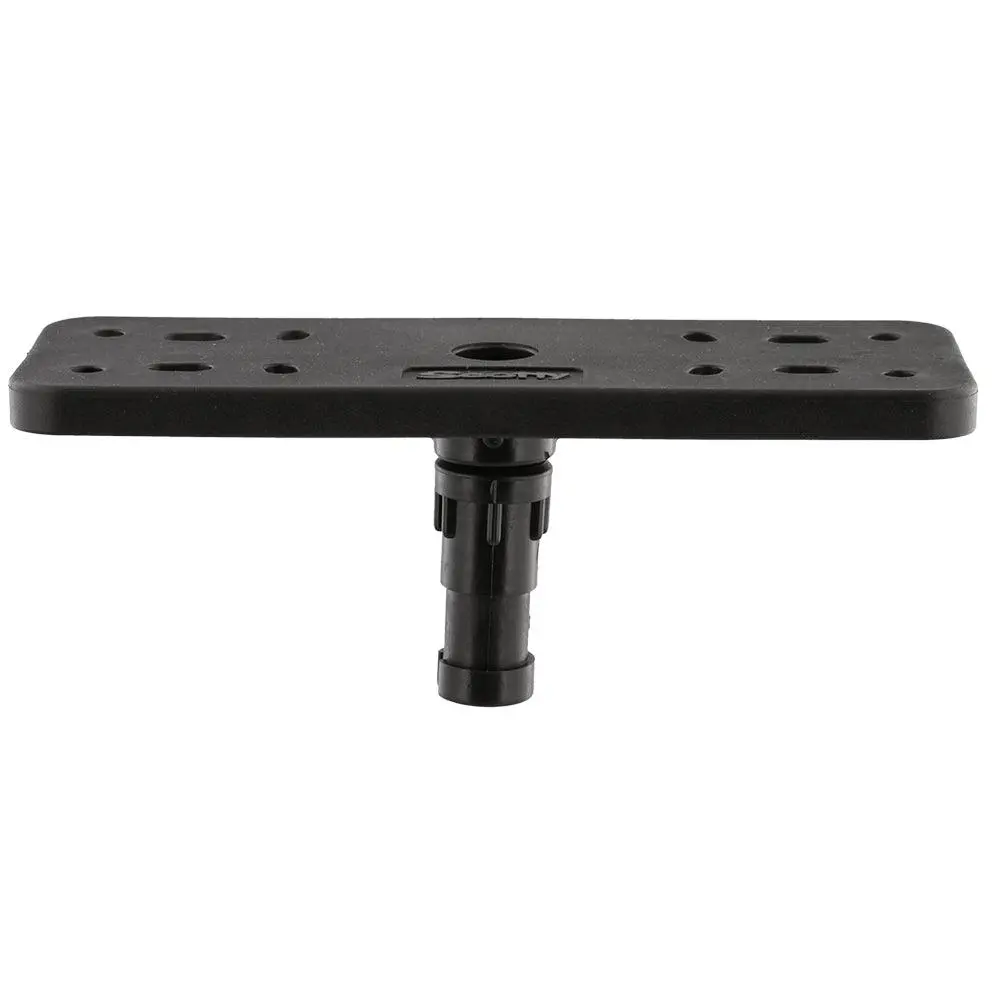 Scotty 367 Universal Fishfinder Mount F/Up To 9" Units [0367] 1
