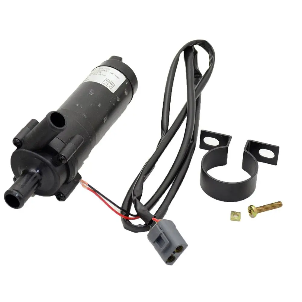 Johnson Pump Cm30p7-1 - 12V - Circulation Pump - Dia16 [10-24488-03] 1
