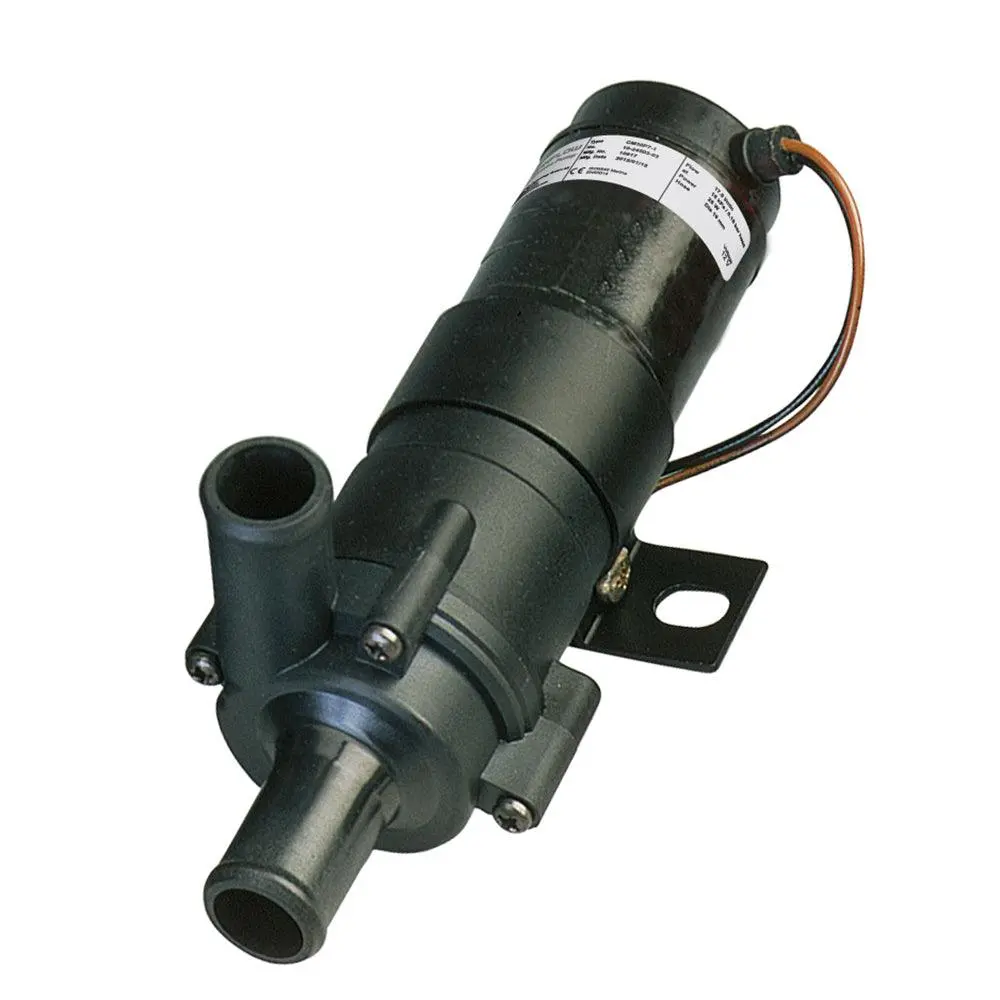 Johnson Pump Cm30p7-1 - 12V - Circulation Pump - Dia20 [10-24504-03] 1