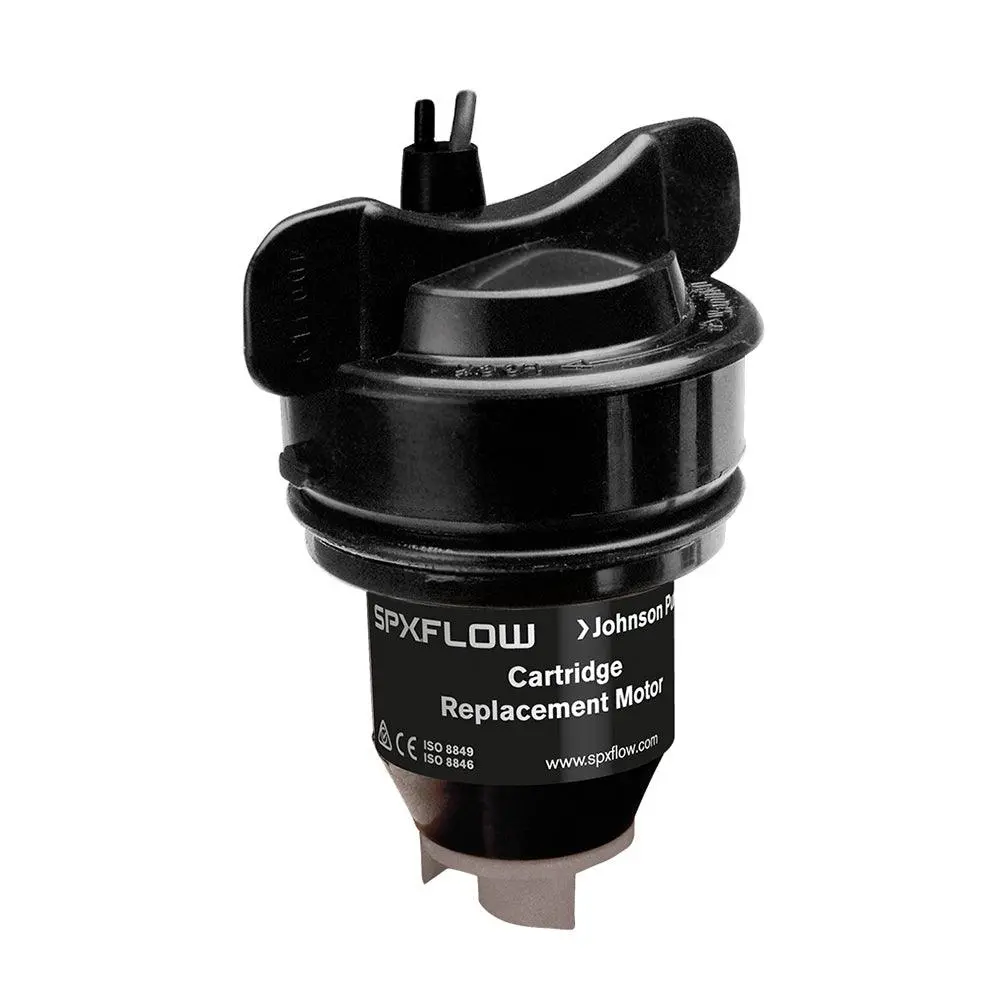 Johnson Pump Cartridge Motor - 500Gph - 24V [28552-24] 1