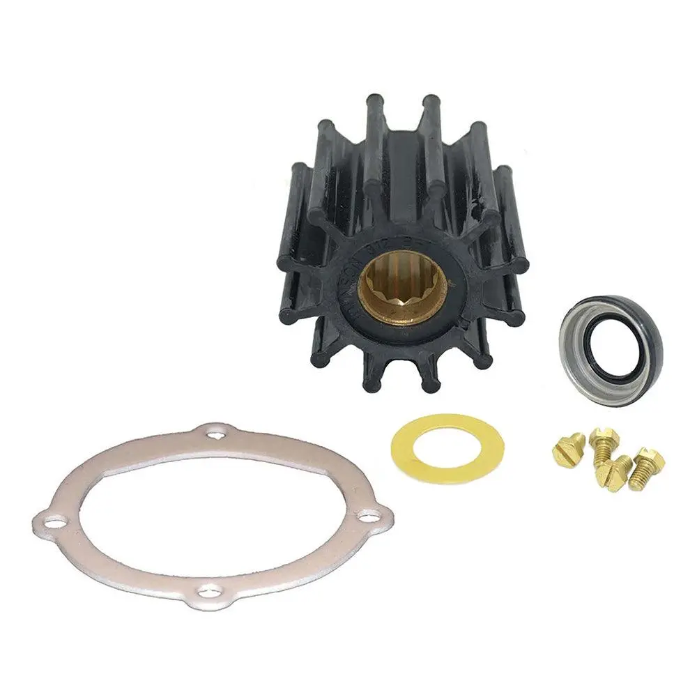 Johnson Pump Service Kit F6b-9 [09-45825] 1