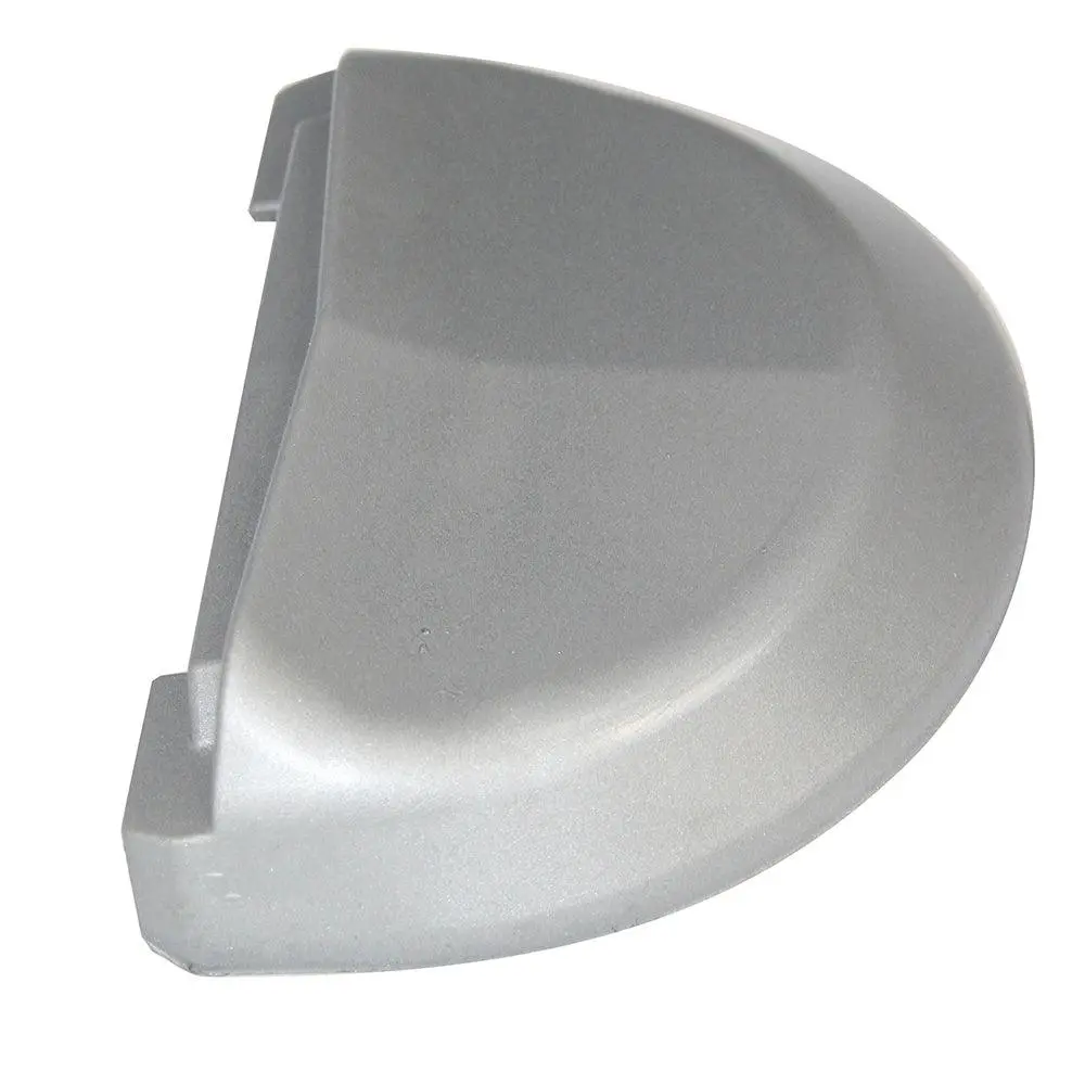 Tecnoseal Zinc Cavitation Plate Anode F/Volvo Penta Sx-Dps [00726] 1