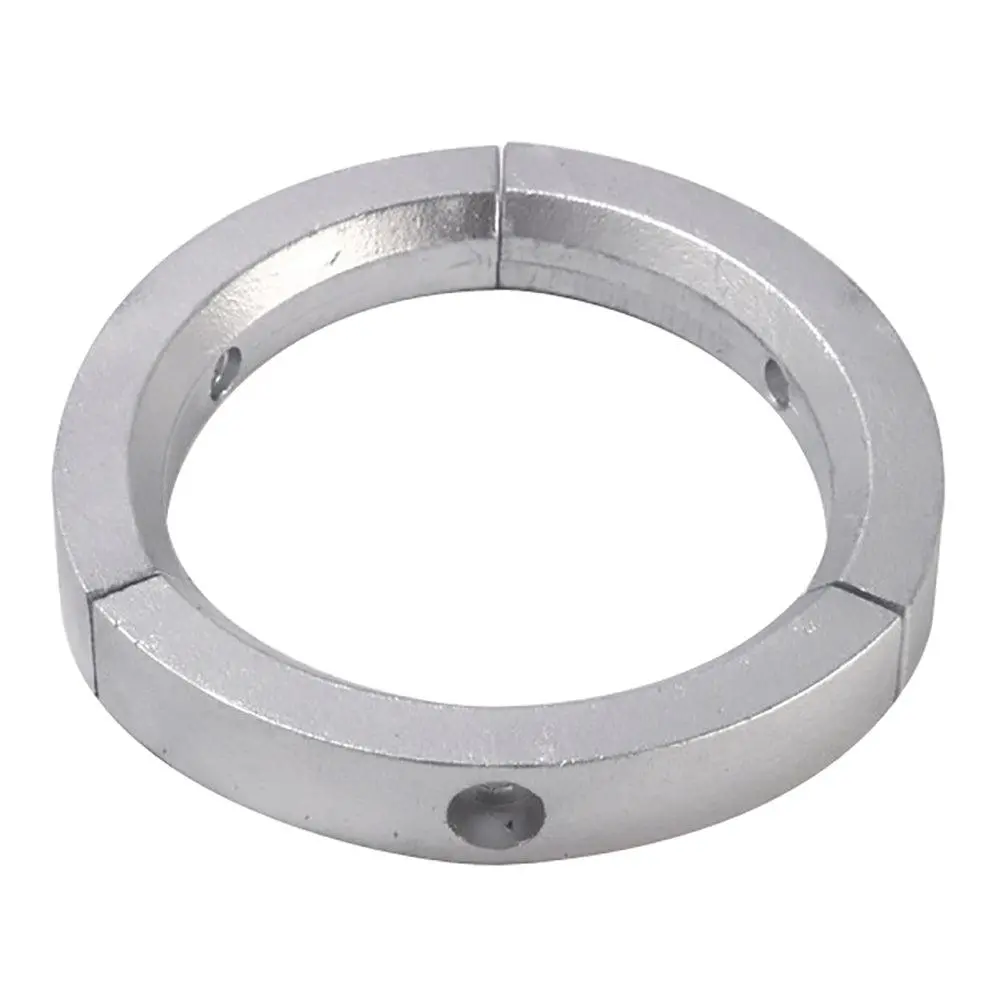 Tecnoseal Zinc 3 Part Folding Prop Ring Anode F/Volvo Penta Saildrive 2  3 Blade Propellers [00728] 1