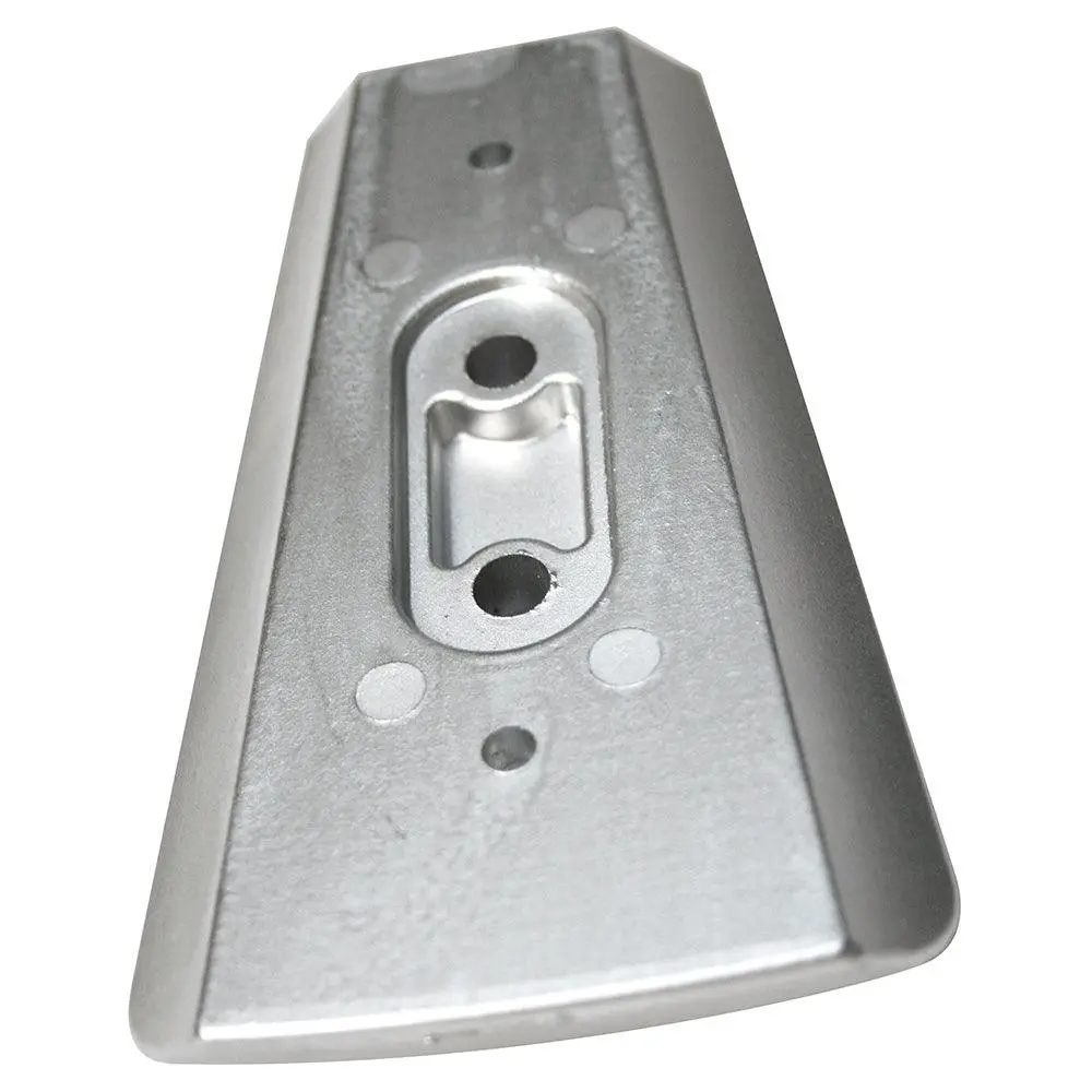 Tecnoseal Volvo Penta Dps-A/Dps-B/Fwd Cavitation Plate Zinc Anode F/Outdrives [00733Bis] 1