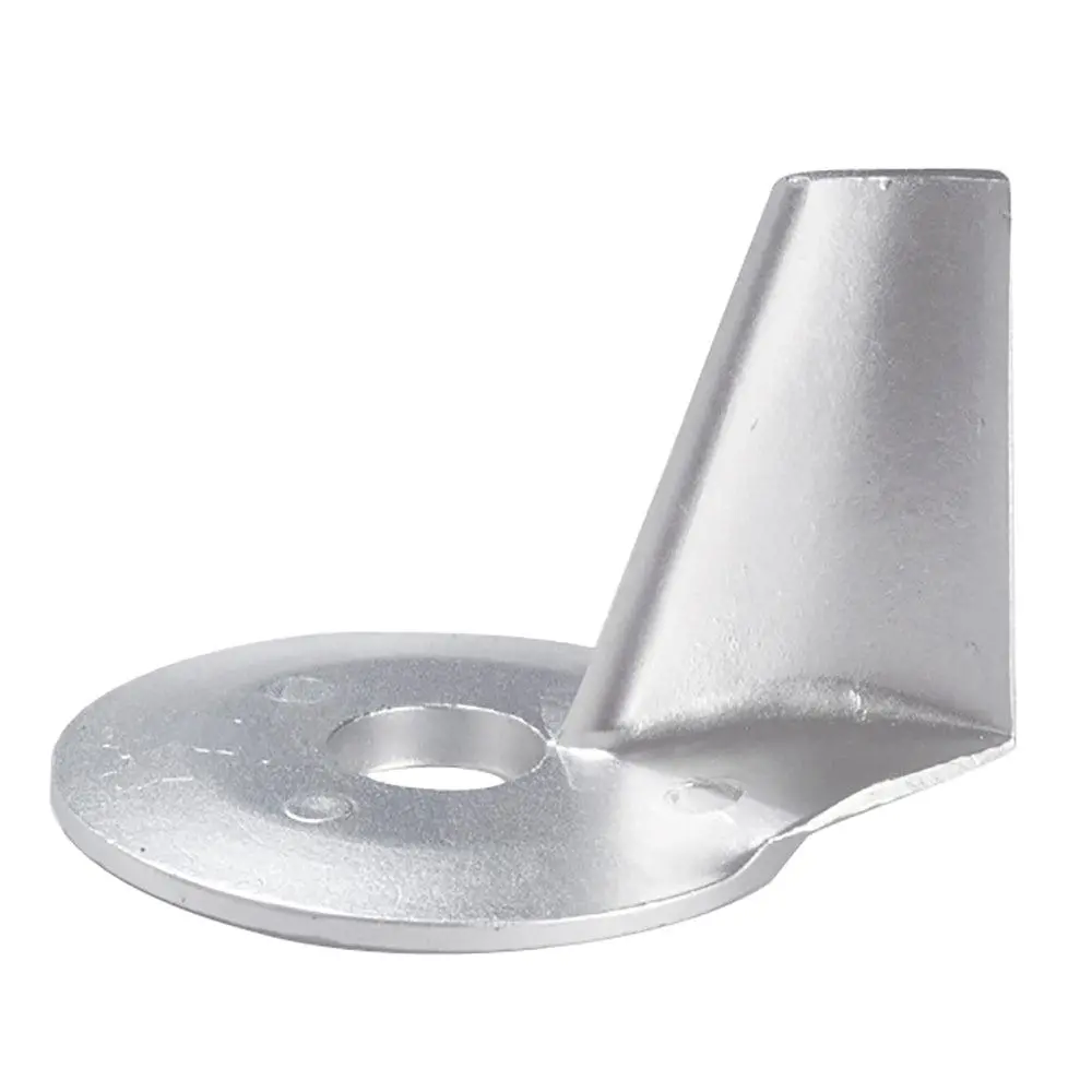Tecnoseal Standard Zinc Trim Tab Anode F/25-50 Hp Mercury Engines [00829] 1