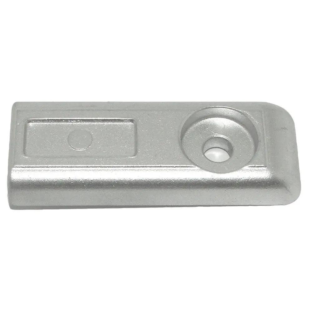 Tecnoseal Zinc Plate Anode F/Mercury Verado 6 [00833] 1
