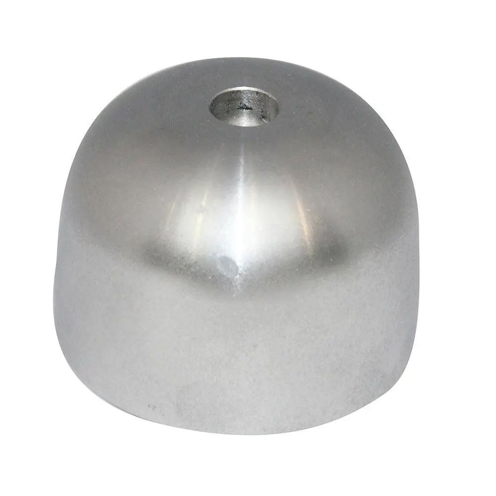 Tecnoseal Zinc Sidepower Anode F/Sp550 Hyd, Sh420  Ah550 Sleipner Bow Thruster Propellers [01053] 1