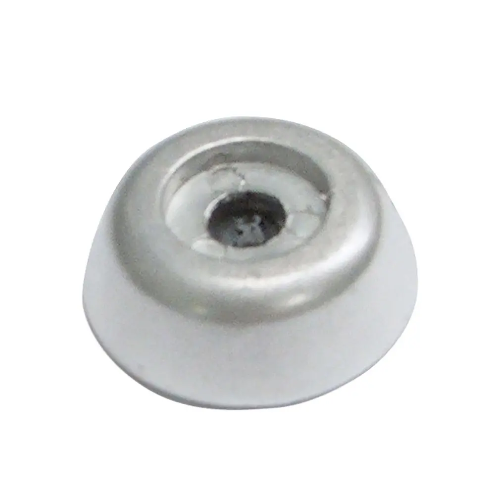Tecnoseal Lewmar 185 Bow Thruster Zinc Disc Anode [01081] 1