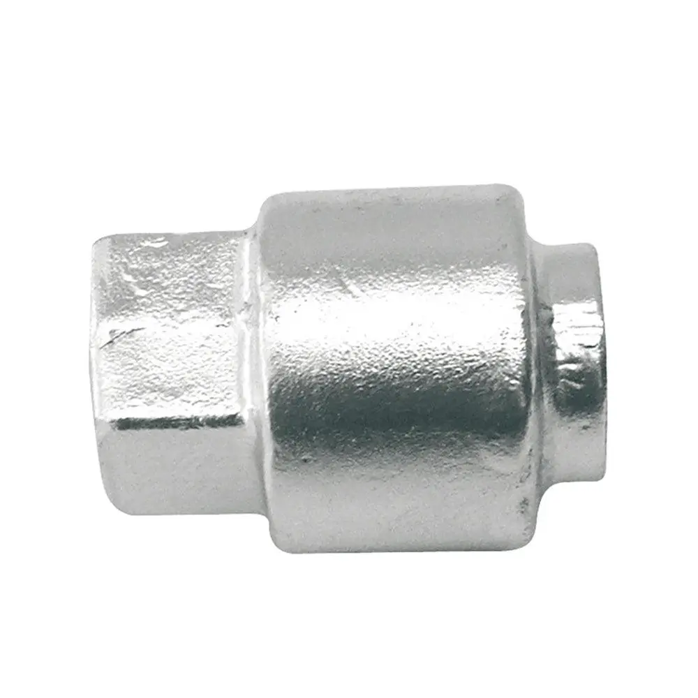 Tecnoseal Yamaha 80-300 Hp Small Zinc Anode F/Crankcase Cylinder [01146] 1