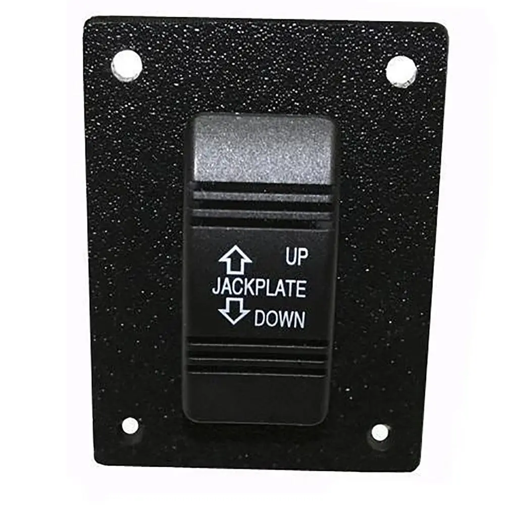 T-H Marine Atlas Jack Plate Replacement Rocker Switch [Ahjswitch-1-Dp] 1