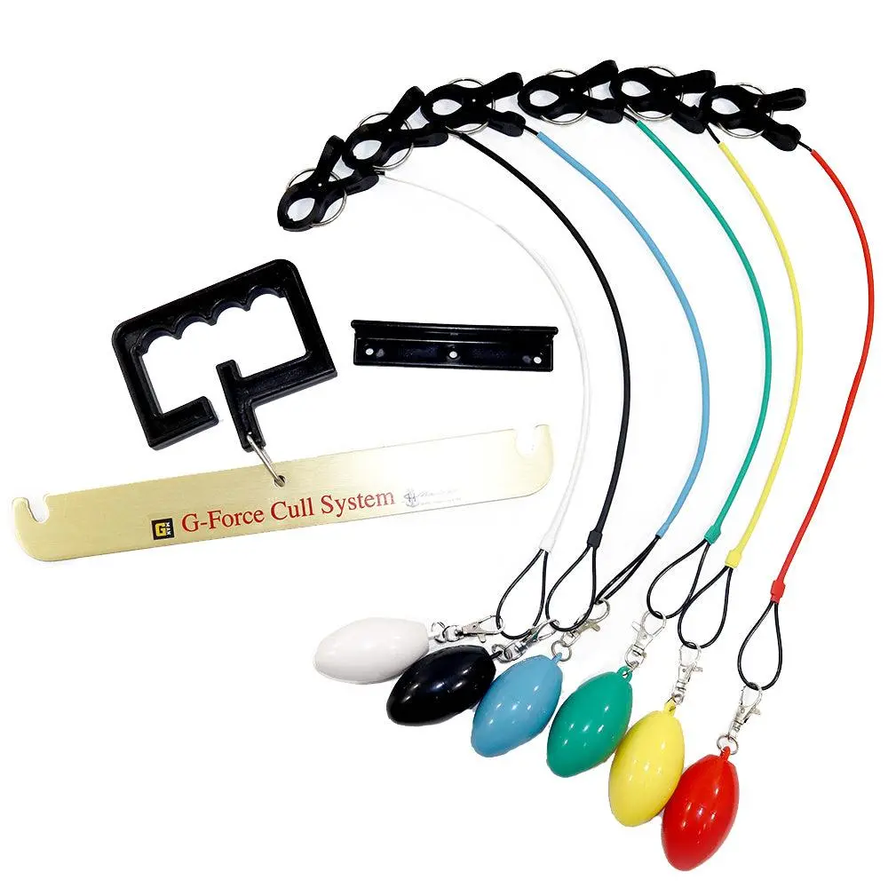 T-H Marine G-Force Conservation Cull System Gen 2 [Gfc-Ccsg2-Dp] 1