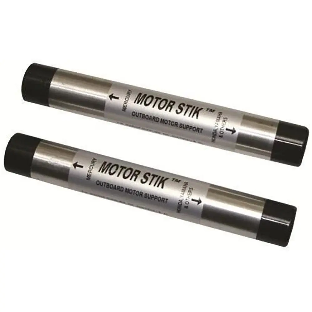 T-H Marine Motor Stik Outboard Motor Support Stick - Pair [Mss-1-Dp] 1