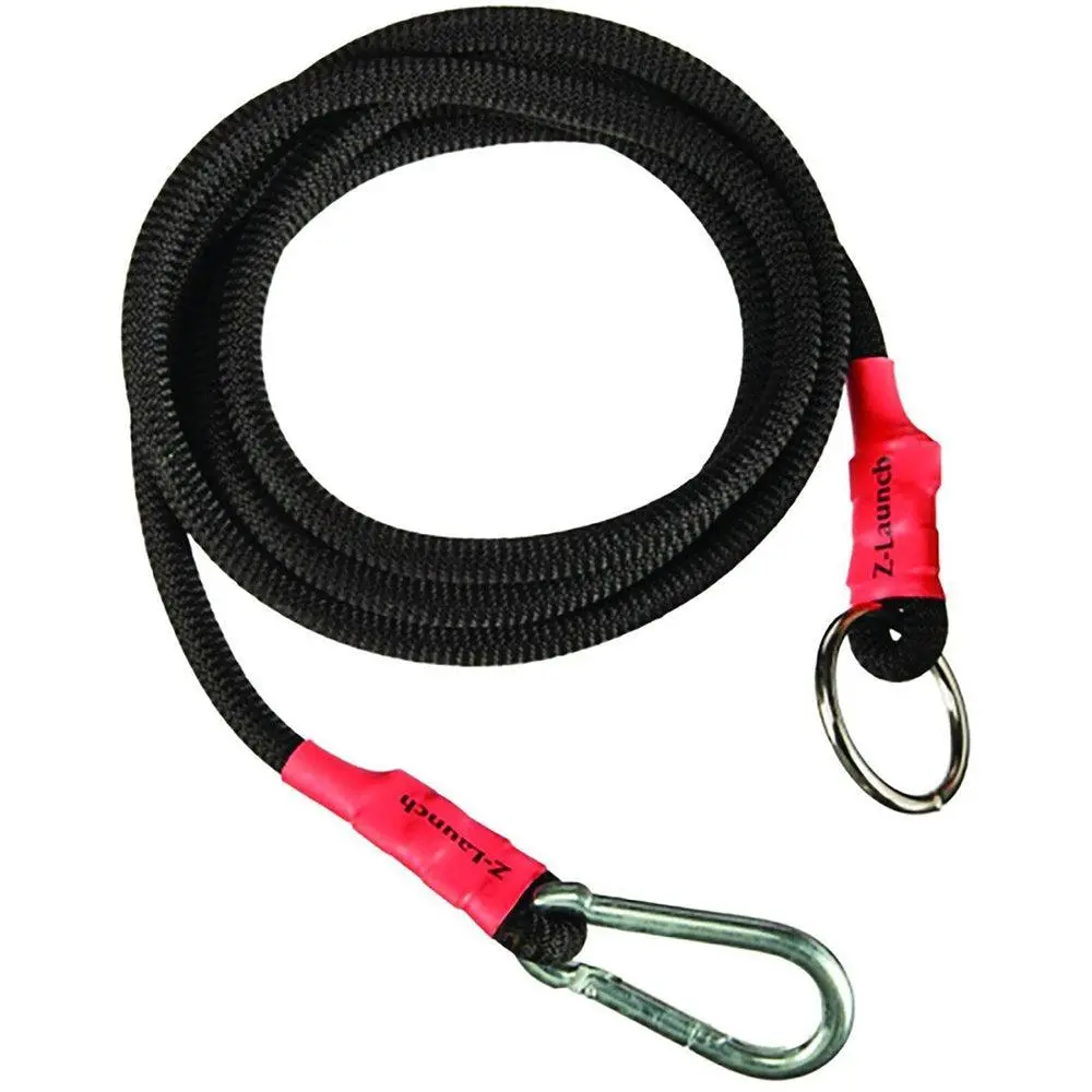 T-H Marine Z-Launch 10 Watercraft Launch Cord F/Boats Up To 16 [Zl-10-Dp] 1