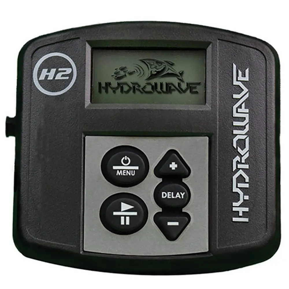 T-H Marine Hydrowave H2 System Catfish Edition [Hw-Pkg-H2cat] 1