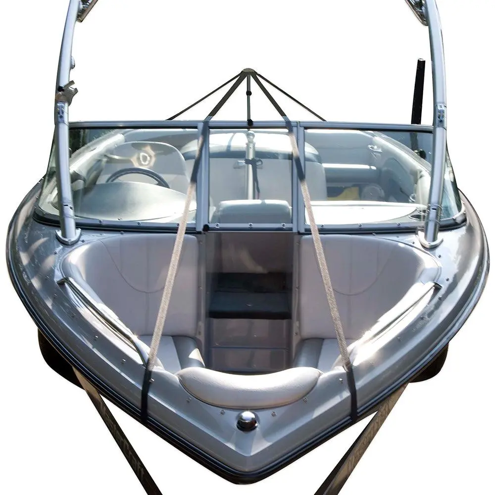 Carver Straps Support System W/Support Pole [60008] 1