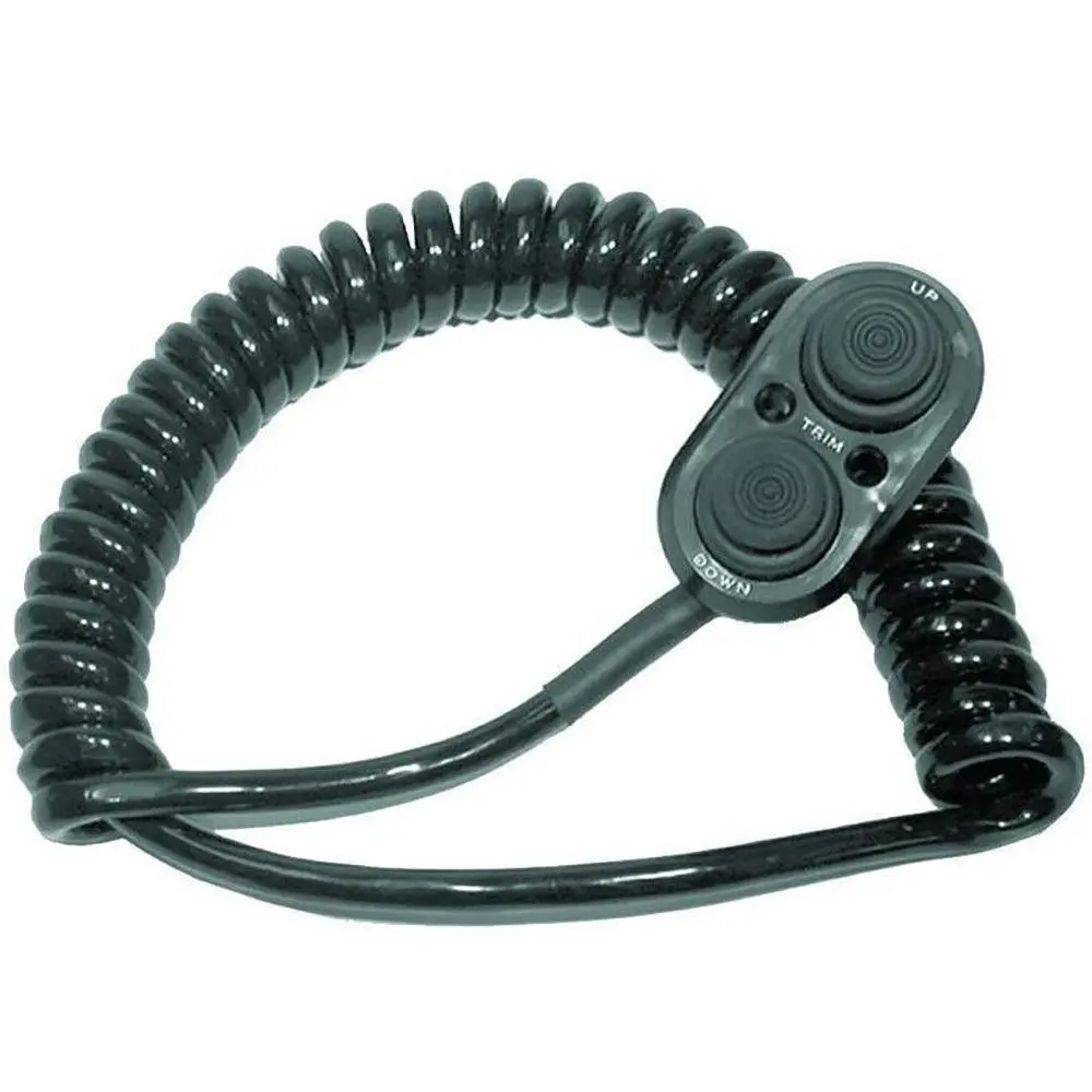T-H Marine Steering Trim Control Unit [St-1-Dp] 1