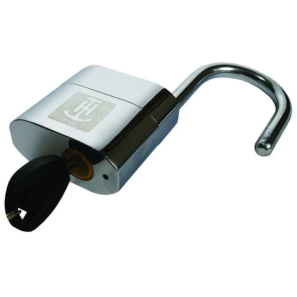 T-H Marine Banshee Alarm Padlock [Lb-Tlrlck-Dp] 1