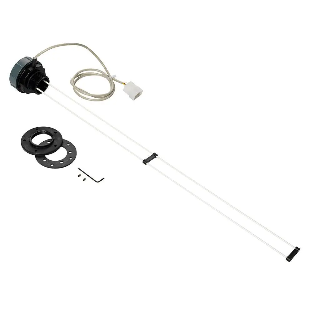 Veratron Waste Water Level Sensor W/Seal Kit #930 - 12/24V - 4-20Ma - 200 To 60Mm Length [N02-240-902] 1