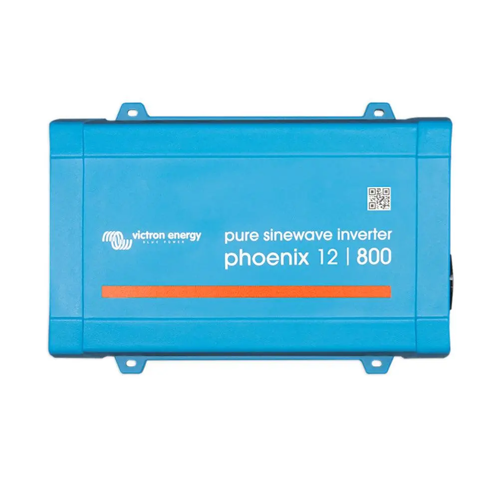 Victron Phoenix Inverter 12 Vdc - 800W - 120 Vac - 50/60Hz [Pin121800500] 1