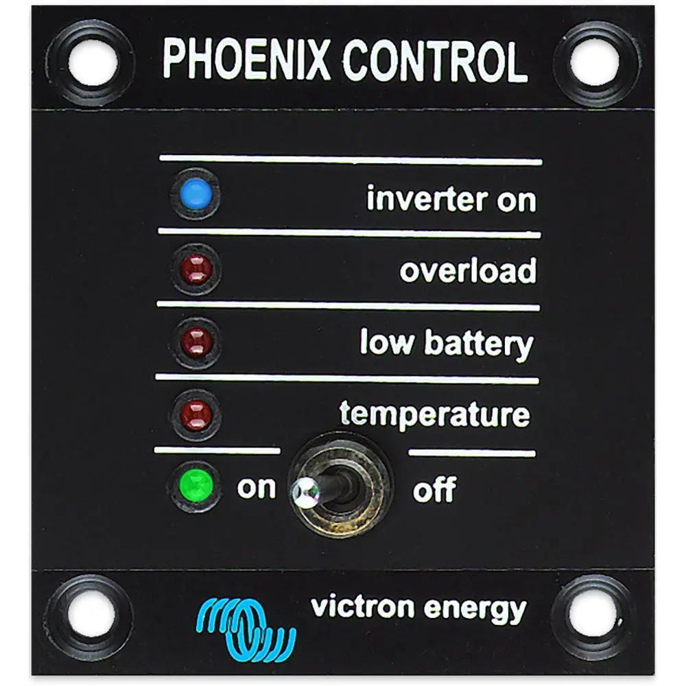 Victron Phoenix Inverter Control [Rec030001210] 1