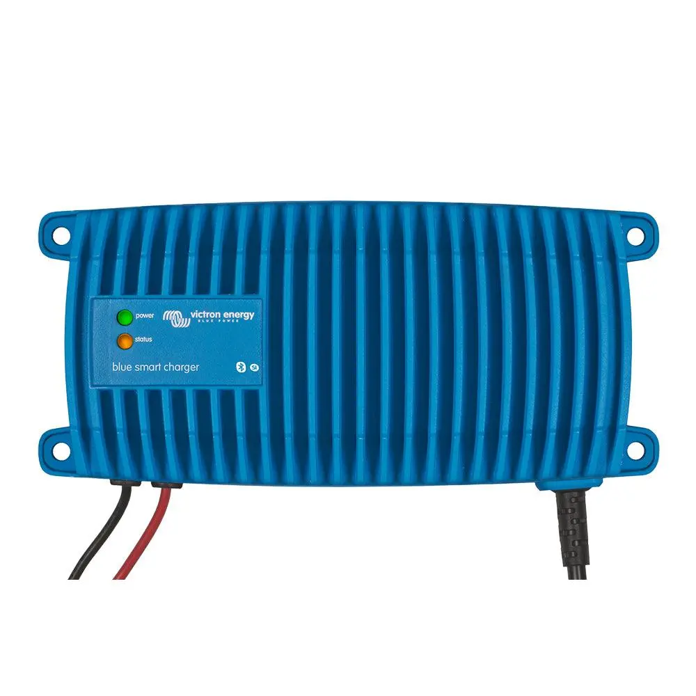 Victron Bluesmart Ip67 Charger 12Vdc - 13Amp [Bpc121315106] 1