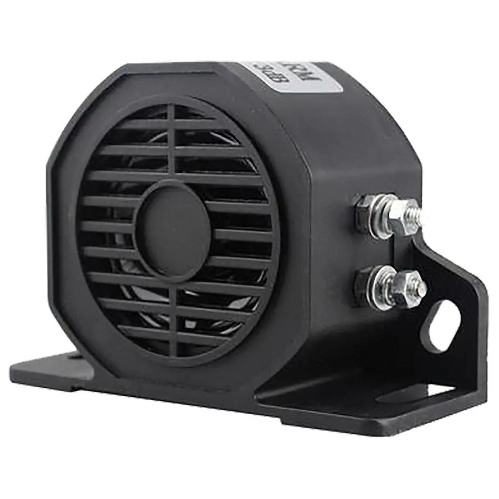 Siren Marine Audible Alarm [Sm-Acc-Alrm] 1