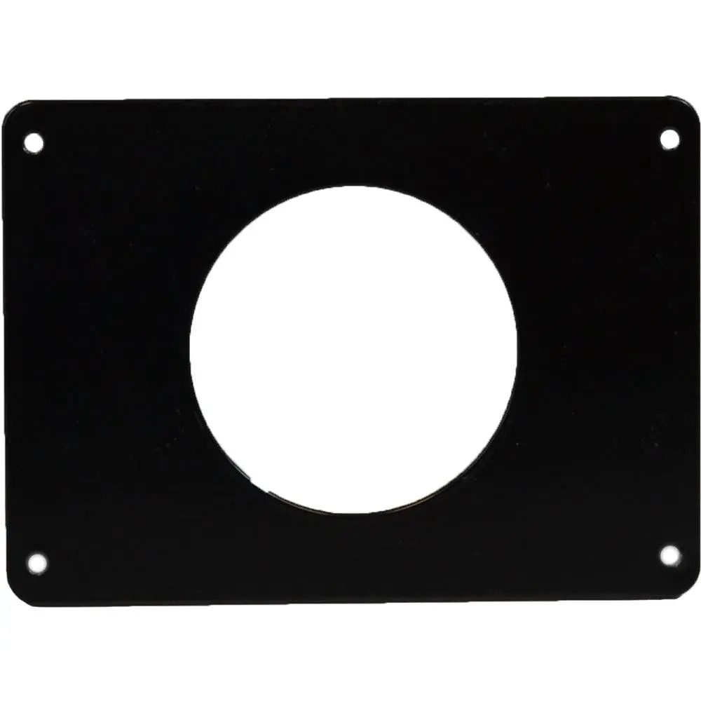 Balmar Mounting Plate F/Sg200 Display - Fits Smartguage Cutout [Sg2-0402] 1