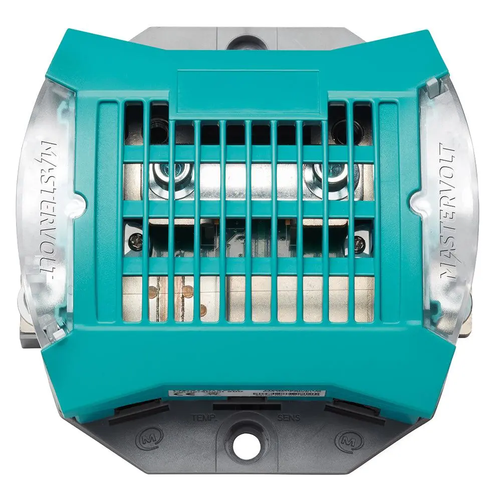 Mastervolt Mastershunt 500 Czone [77020115] 1
