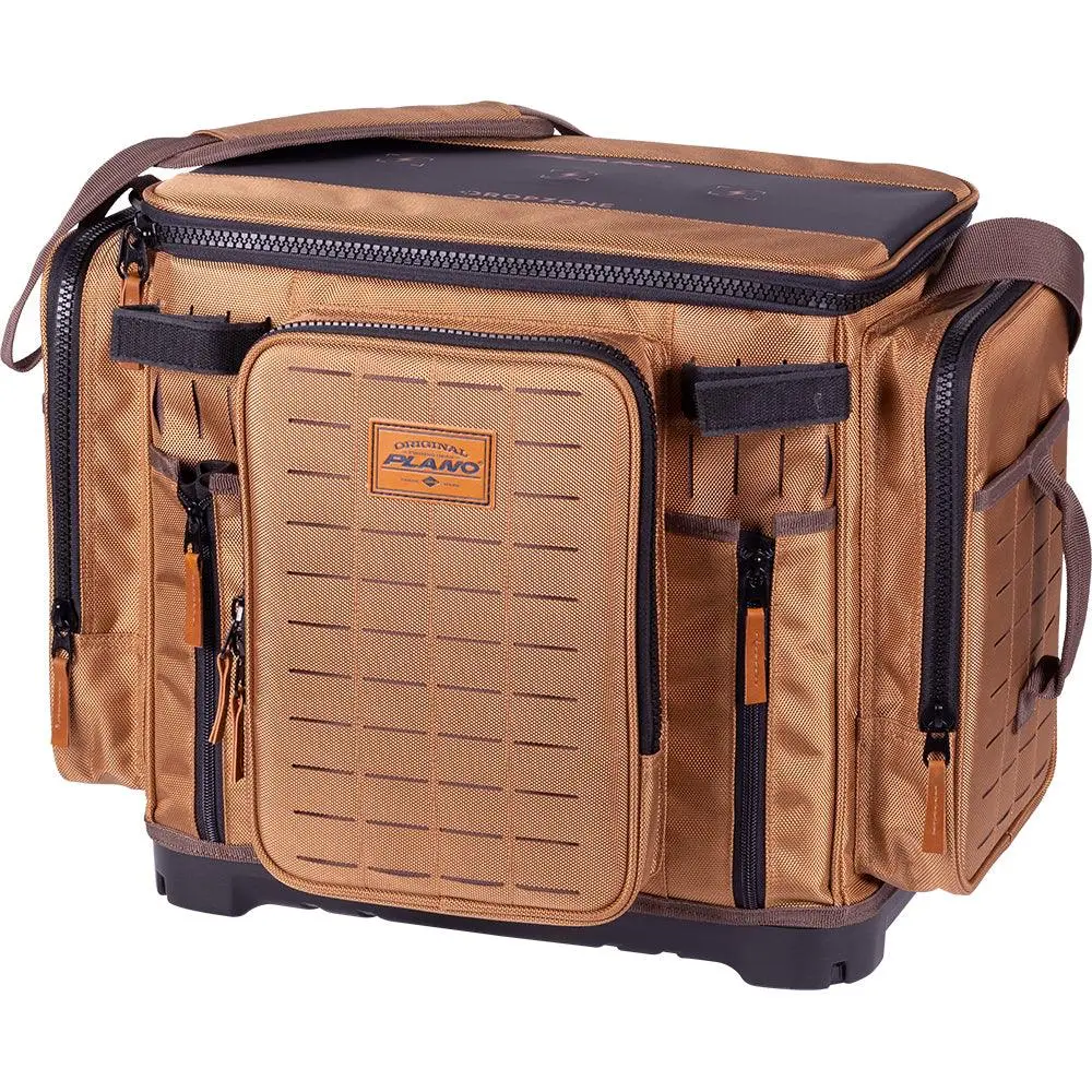 Plano Guide Series 3700 Tackle Bag - Extra Large [Plabg371] 1