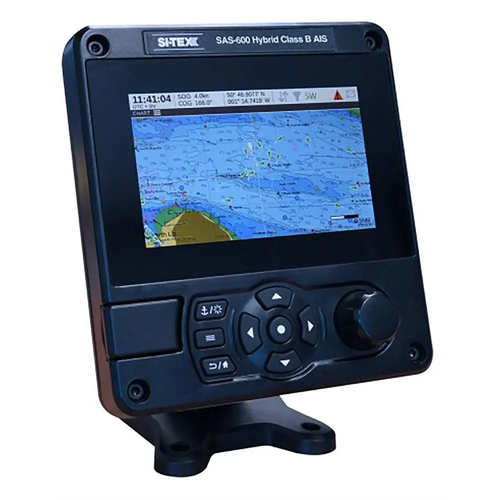 Si-Tex Hybrid Class B Ais - 5W [Sas-600] 1