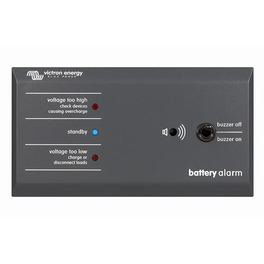 Victron Battery Alarm Gx [Bpa000100010r] 1